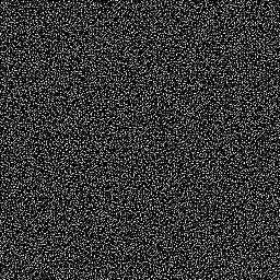 QR Code to download Mela app